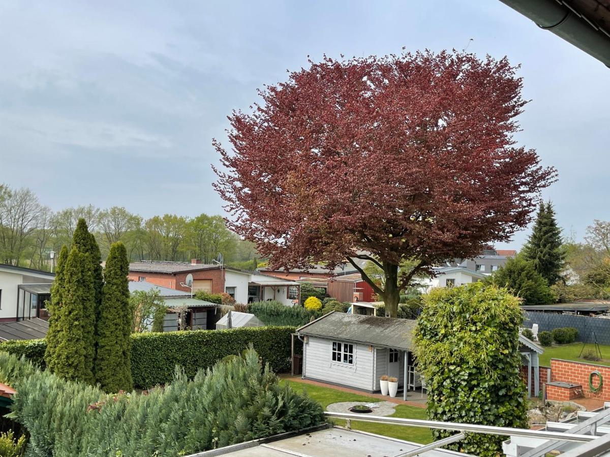 Ferienwohnung Eschendorf Rheine Exterior photo